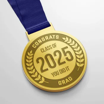 Medals - Custom Phone Wallets Now