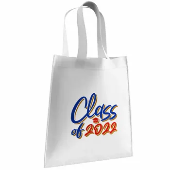 Non Woven Tote Bags - Custom Phone Wallets Now