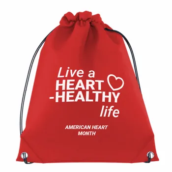 Drawstrings Bags - Custom Phone Wallets Now