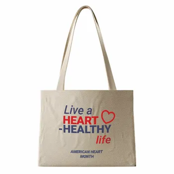 Cotton Canvas Bags - Custom Phone Wallets Now