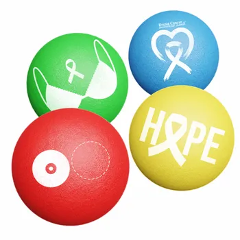 Stress Balls - Custom Phone Wallets Now