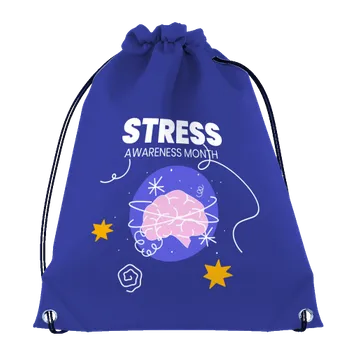 Drawstrings Bags - Custom Phone Wallets Now