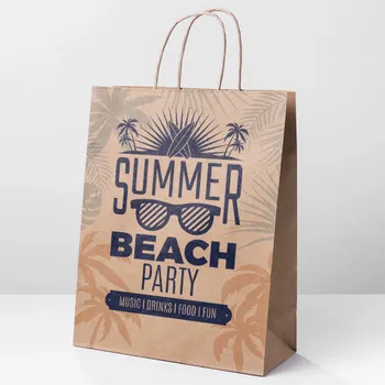 Food Packaging - Custom Phone Wallets Now