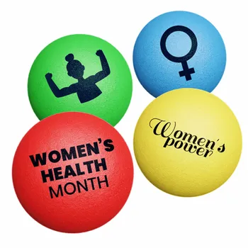 Stress Balls - Custom Phone Wallets Now