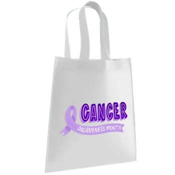 Non Woven Tote Bags - Custom Phone Wallets Now
