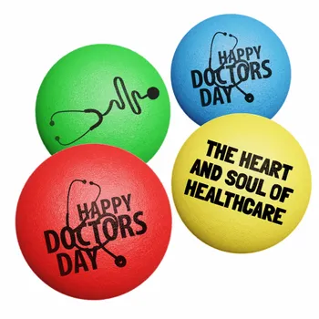 Stress Balls - Custom Phone Wallets Now