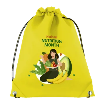 Drawstrings Bags - Custom Phone Wallets Now