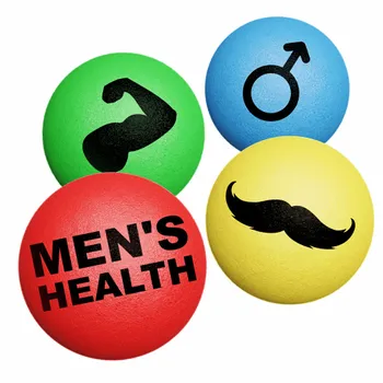 Stress Balls - Custom Phone Wallets Now