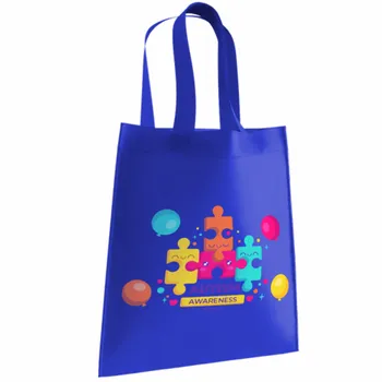 Non Woven Tote Bags - Custom Phone Wallets Now