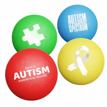 Stress Balls - Custom Phone Wallets Now