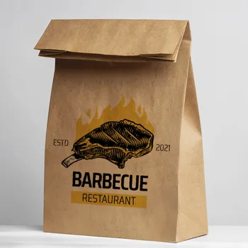 Food Packaging - Custom Phone Wallets Now