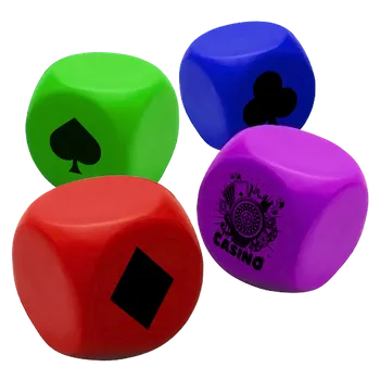 Stress Balls - Custom Phone Wallets Now