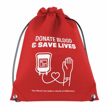 Drawstrings Bags - Custom Phone Wallets Now