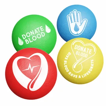 Stress Balls - Custom Phone Wallets Now