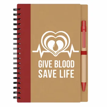 Notebooks - Custom Phone Wallets Now