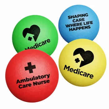 Stress Balls - Custom Phone Wallets Now