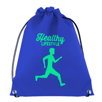 Drawstrings Bags - Custom Phone Wallets Now