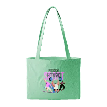 Cotton Canvas Bags - Custom Phone Wallets Now