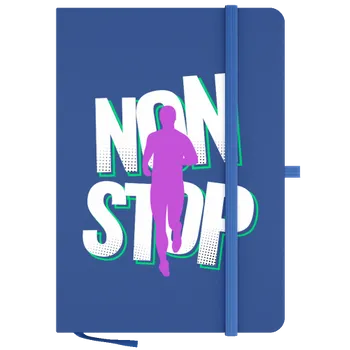 Notebooks - Custom Phone Wallets Now