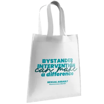 Non Woven Tote Bags - Custom Phone Wallets Now