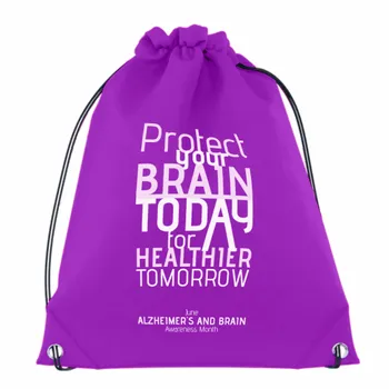 Drawstrings Bags - Custom Phone Wallets Now