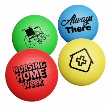 Stress Balls - Custom Phone Wallets Now