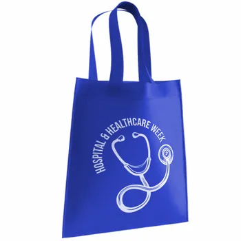 Non Woven Tote Bags - Custom Phone Wallets Now