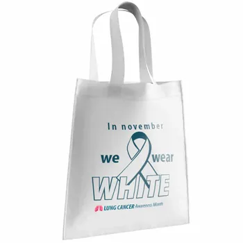 Non Woven Tote Bags - Custom Phone Wallets Now