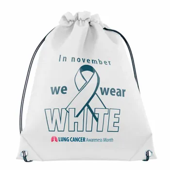 Drawstrings Bags - Custom Phone Wallets Now