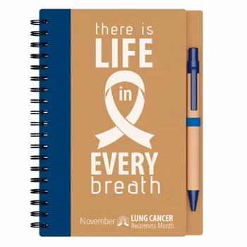 Notebooks - Custom Phone Wallets Now