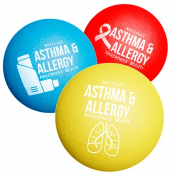 Stress Balls - Custom Phone Wallets Now