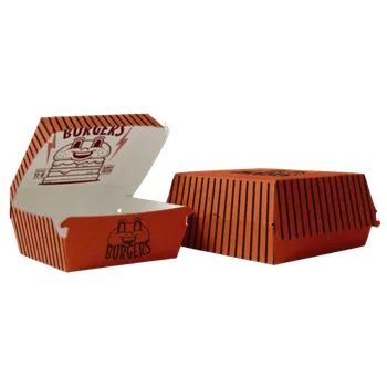 Food Packaging - Custom Phone Wallets Now