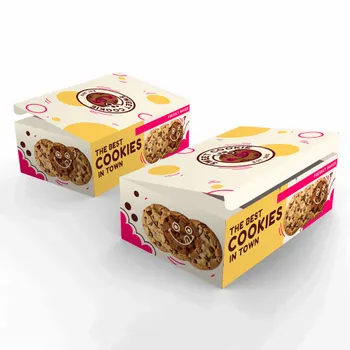 Take-out Packaging - Custom Phone Wallets Now