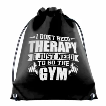 Drawstrings Bags - Custom Phone Wallets Now