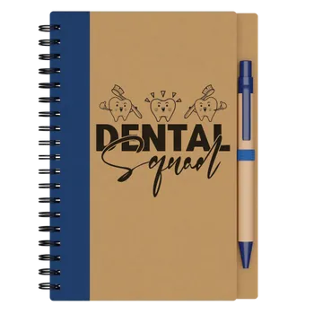 Notebooks - Custom Phone Wallets Now