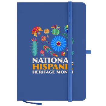 Notebooks - Custom Phone Wallets Now