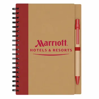 Notebooks - Custom Phone Wallets Now