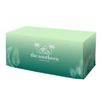 Table Covers - Custom Phone Wallets Now