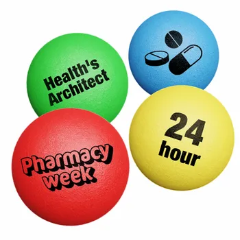 Stress Balls - Custom Phone Wallets Now