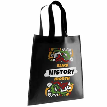 Non Woven Tote Bags - Custom Phone Wallets Now