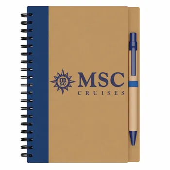 Notebooks - Custom Phone Wallets Now