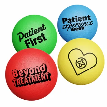 Stress Balls - Custom Phone Wallets Now