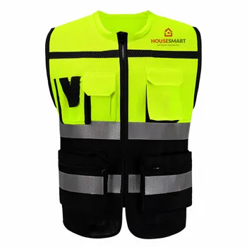 Safety Vests - Custom Phone Wallets Now