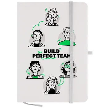 Notebooks - Custom Phone Wallets Now