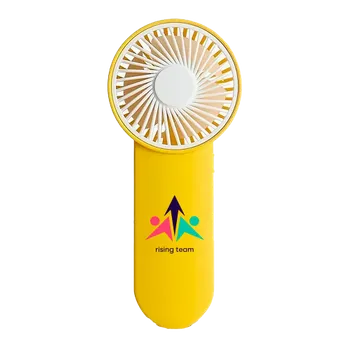 Hand Fans - Custom Phone Wallets Now