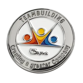 Badges - Custom Phone Wallets Now