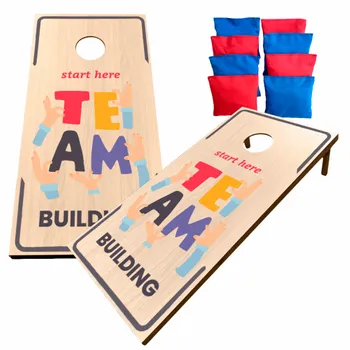 Cornhole Boards - Custom Phone Wallets Now