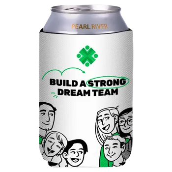 Can Coolers - Custom Phone Wallets Now