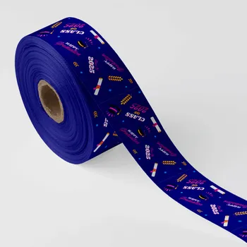 Ribbons - Custom Phone Wallets Now
