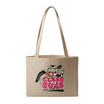 Cotton Canvas Bags - Custom Phone Wallets Now